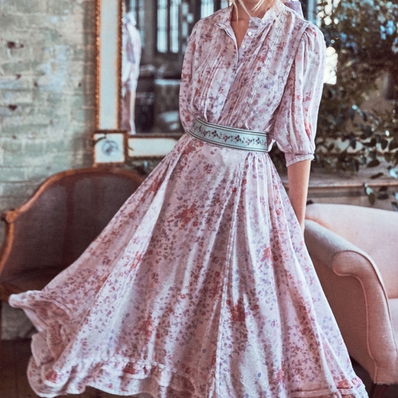 Tegan Top - Picture 3 of 4